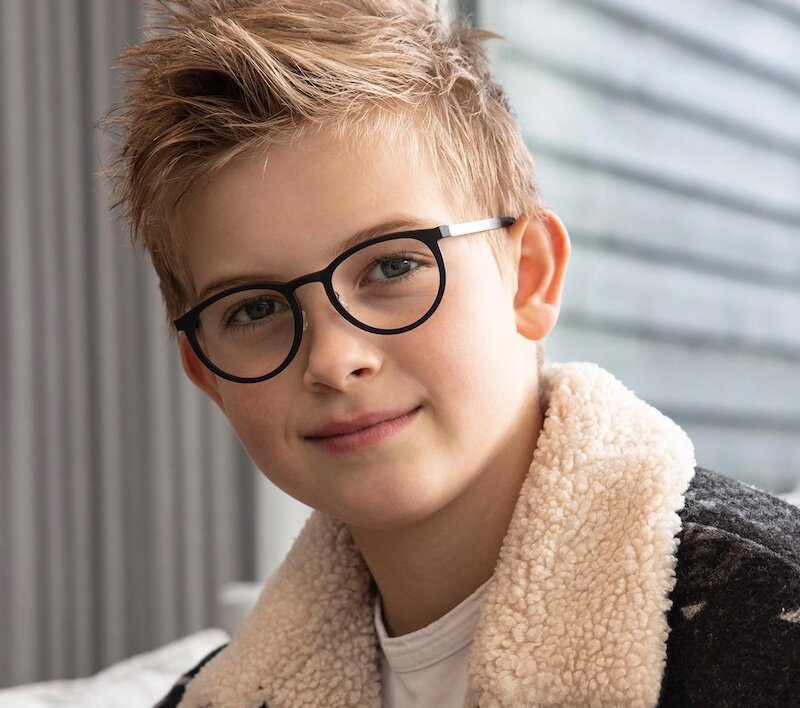 Lunettes enfant